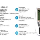 LYSUN LIPID ANALYZER